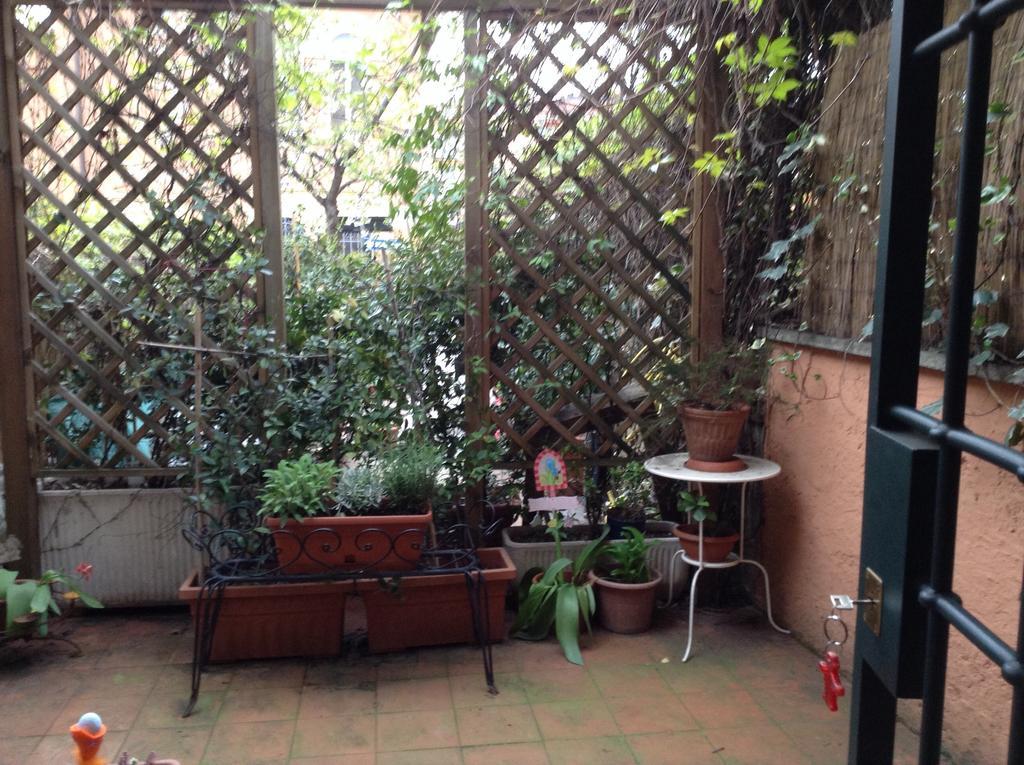 B&B La Castagnina Bologne Extérieur photo