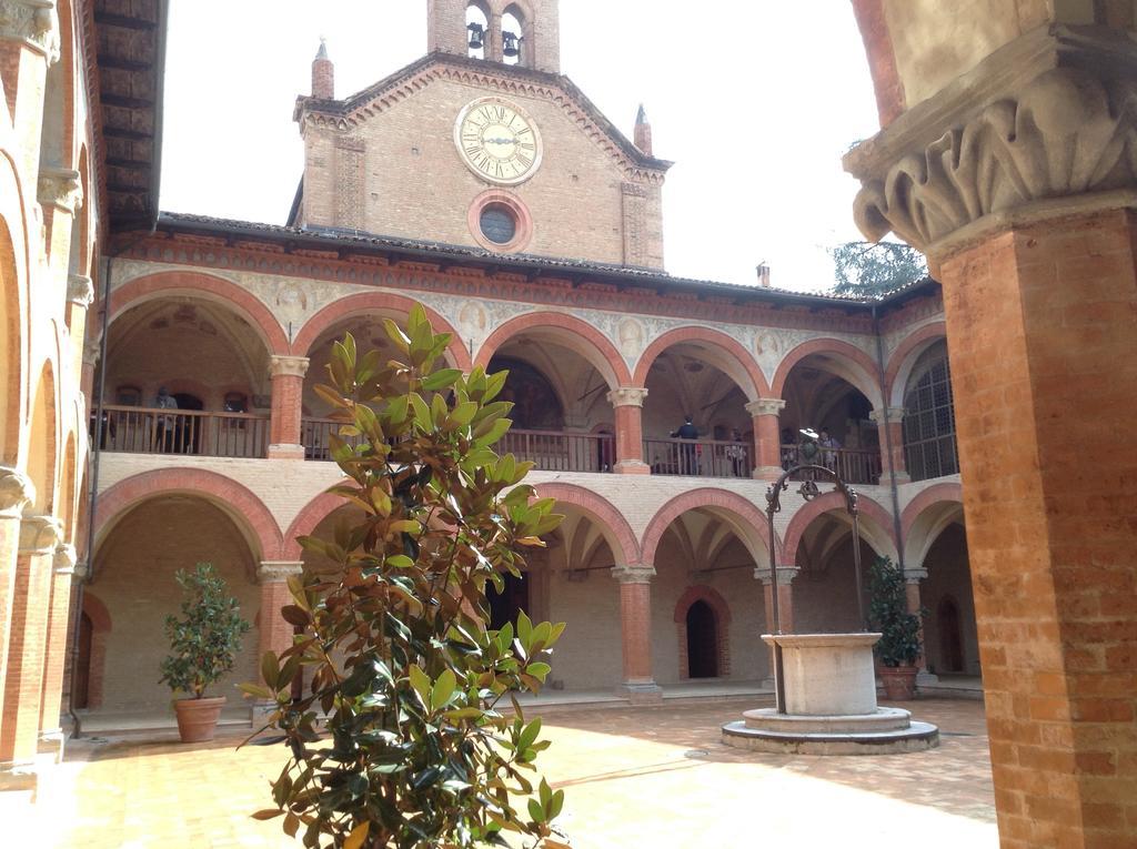 B&B La Castagnina Bologne Extérieur photo
