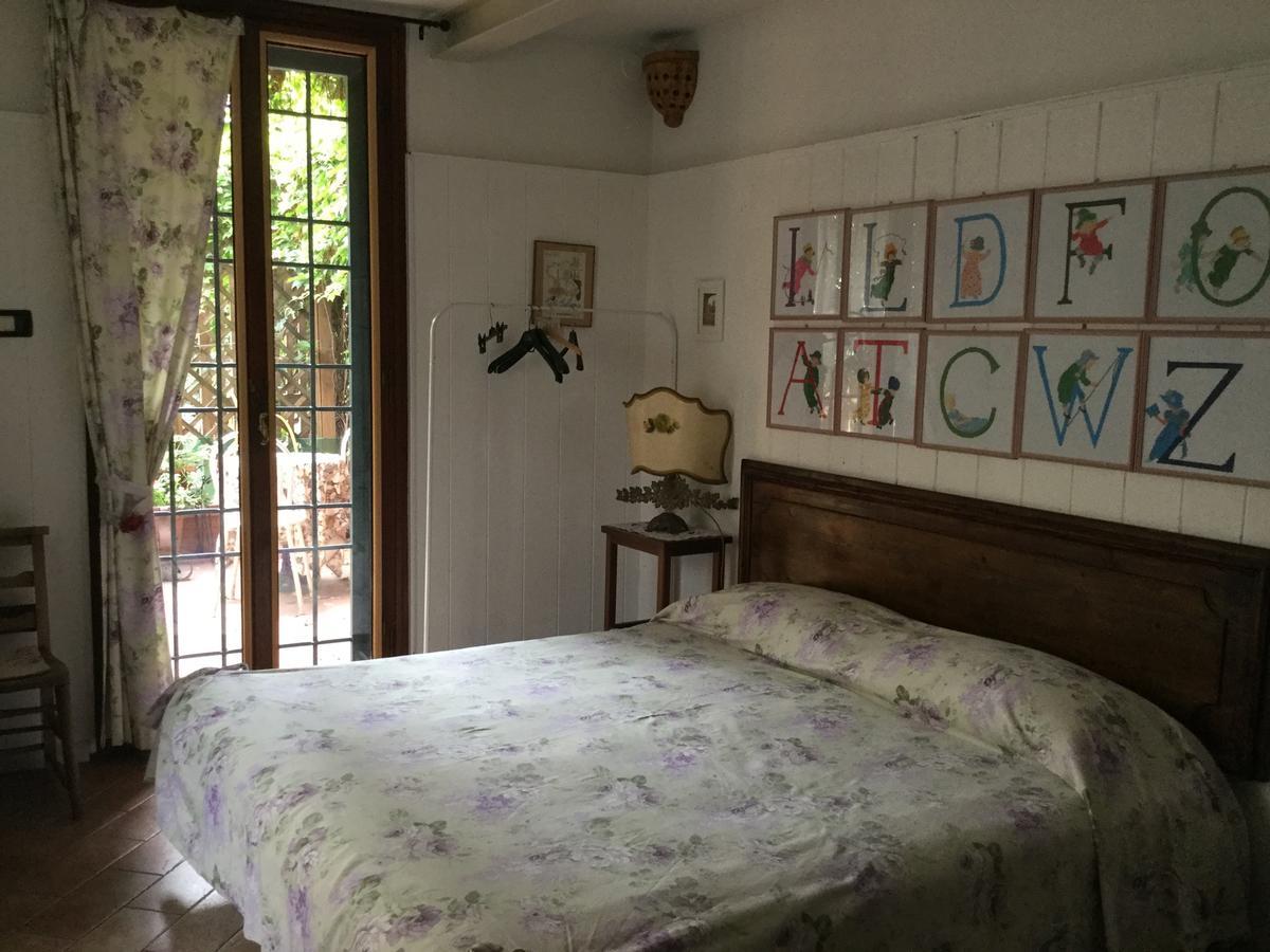 B&B La Castagnina Bologne Extérieur photo